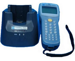 Un terminale portatile modello PDT 630